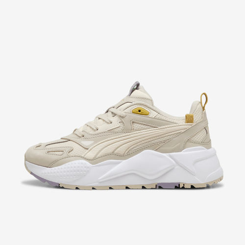Puma彪马正品RS-X Efekt Premium女防滑耐磨跑步鞋398500-03