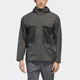 阿迪达斯正品 XPLR Adidas WINDBR 户外男子夹克外套FN0770