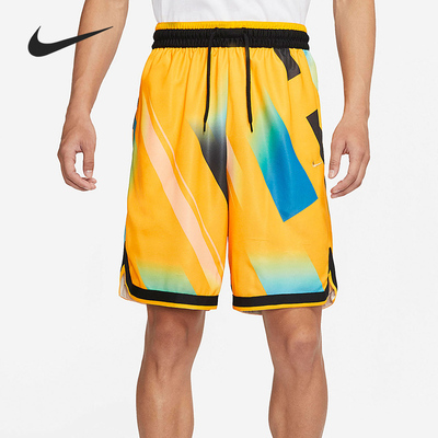 Nike/耐克正品Dri-FIT 2021新款男子休闲运动短裤DH1472-739