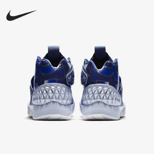 Nike/耐克正品男款实战舒适减震防滑高帮篮球鞋AJ5165-902