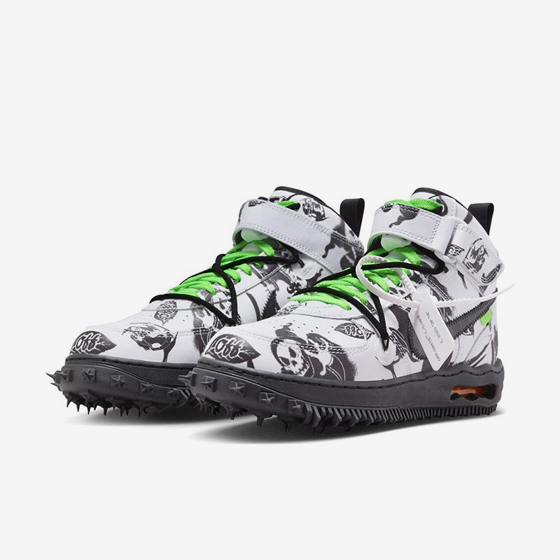 Nike/耐克正品男士防滑减震中帮时尚耐磨休闲板鞋DR0500-102