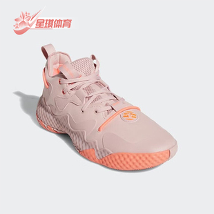 篮球鞋 Adidas GV8705 缓震耐磨时尚 VOL男士 阿迪达斯正品 HARDEN
