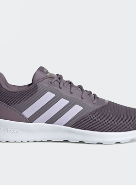 Adidas/阿迪达斯正品 冬季新款女子轻便透气休闲运动鞋 FV9525