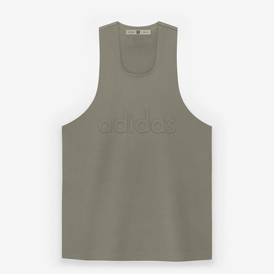 Adidas/阿迪达斯正品夏季新款男士经典宽松透气无袖背心T恤IM6087