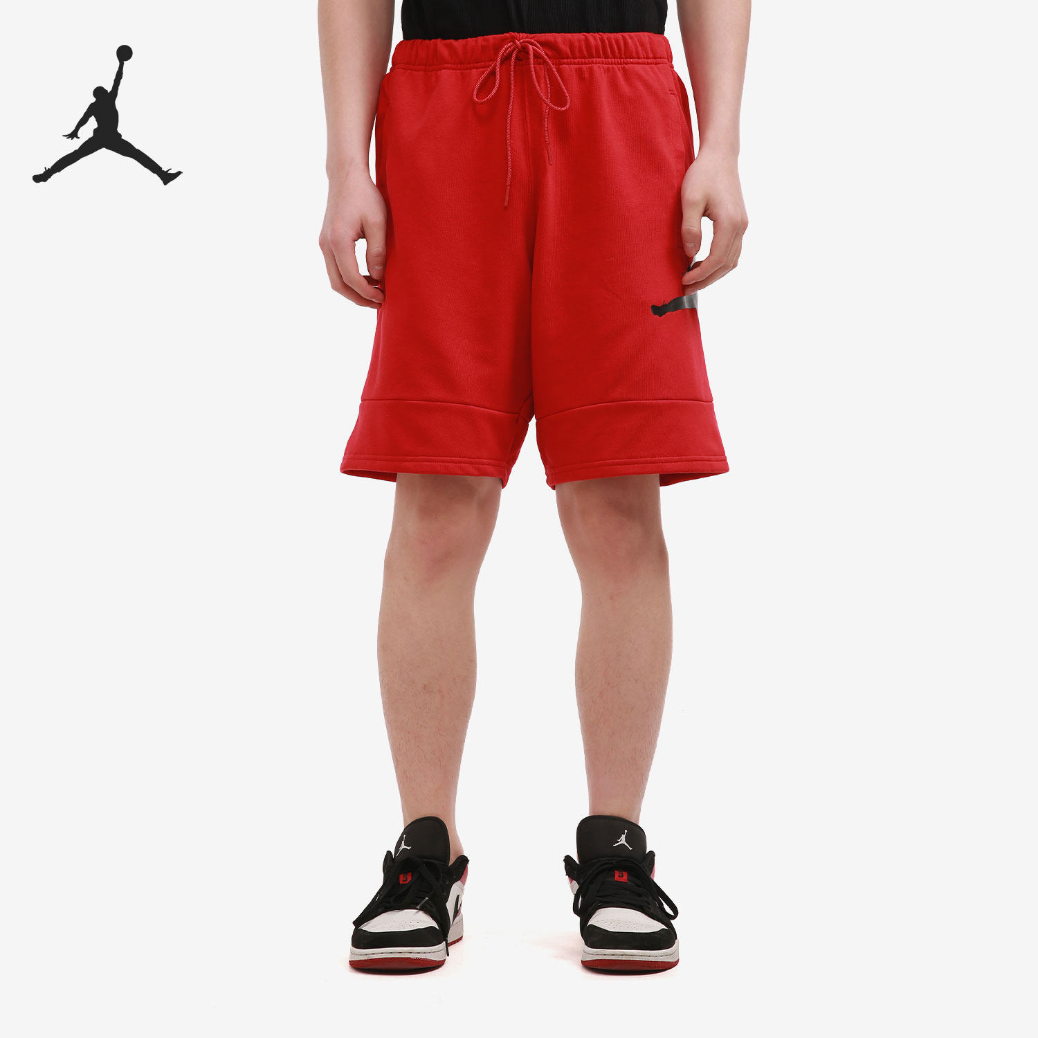 Nike/耐克正品当季新款男子AJ篮球休闲运动短裤 DM2320-687