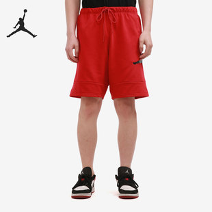 耐克正品 DM2320 当季 男子AJ篮球休闲运动短裤 687 新款 Nike