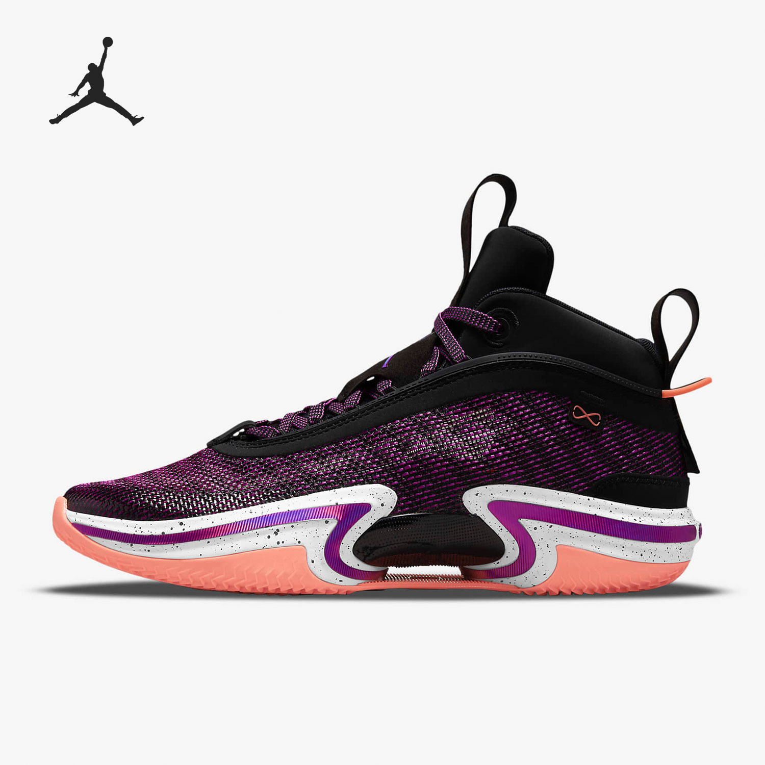 Nike/耐克正品Jordan 36 PF AJ36男子训练篮球鞋DA9053-004