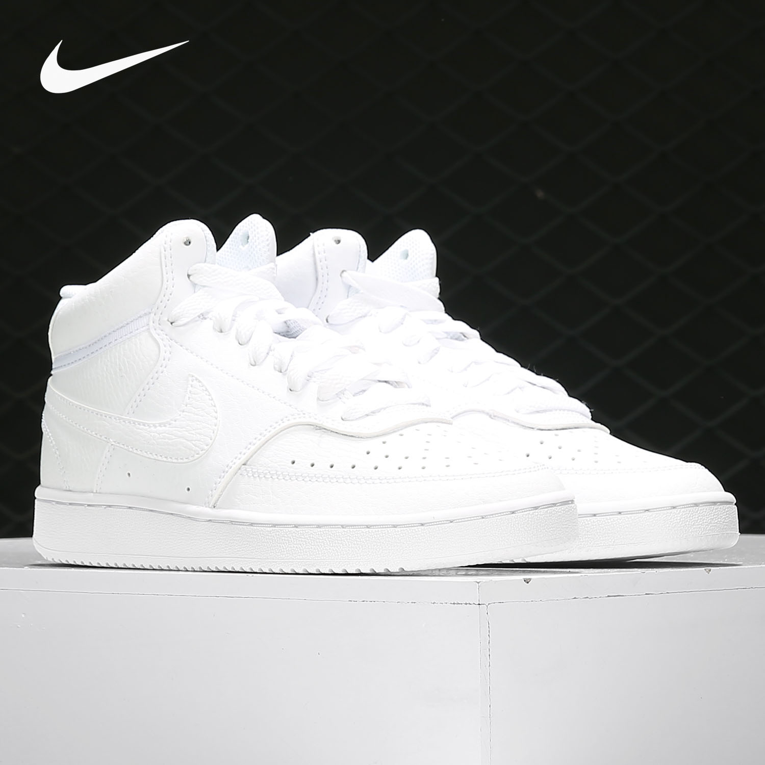 Nike/耐克正品女子中帮板鞋