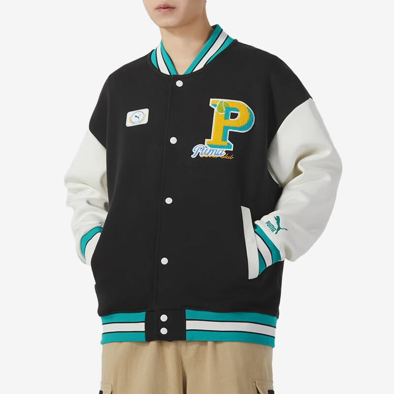 Puma/彪马官方正品男女外套