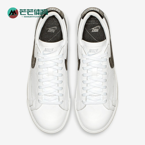 耐克开拓者复古休闲运动板鞋