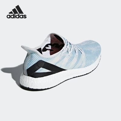 阿迪达斯正品女子休闲鞋