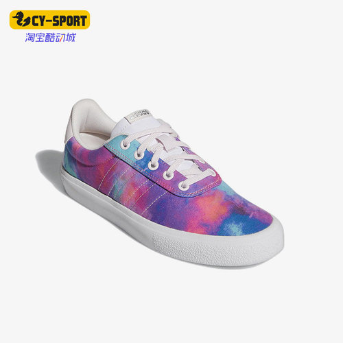 Adidas/阿迪达斯正品Vulc Raid3r男女低帮运动休闲鞋GY6708