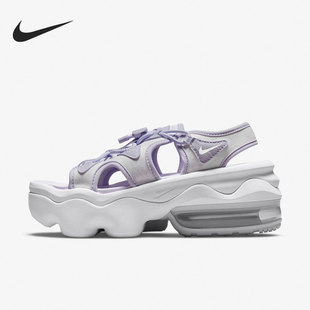 Max Air 耐克正品 501 Sandal女子沙滩凉鞋 CI8798 Koko Nike