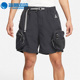 DN3946 Nike ACG多口袋男子户外运动休闲短裤 夏季 070 耐克正品