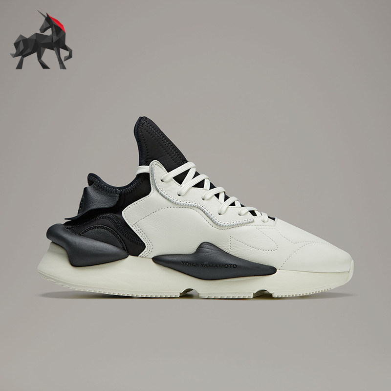 Adidas/阿迪达斯正品男女同款舒适日常低帮生活休闲鞋ID5430