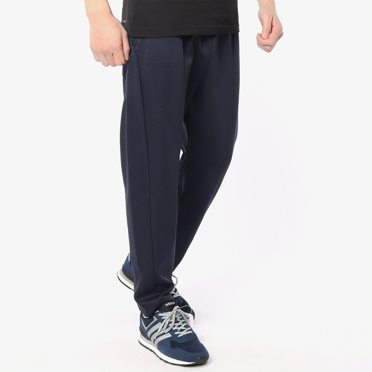 Adidas/阿迪达斯正品新款XBYO TRACK PANT男子运动裤 CD6894