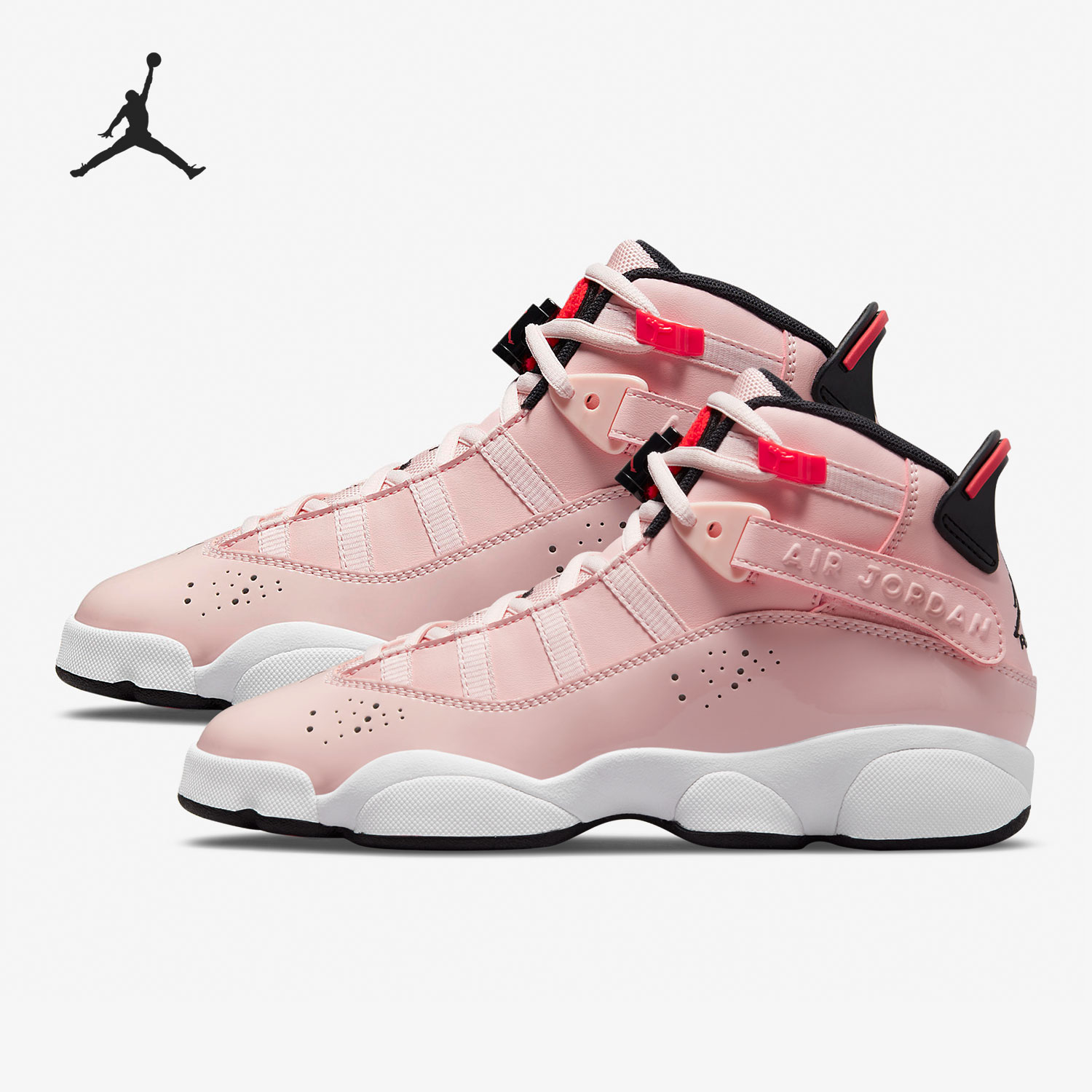 耐克(GS)女子大童运动篮球鞋