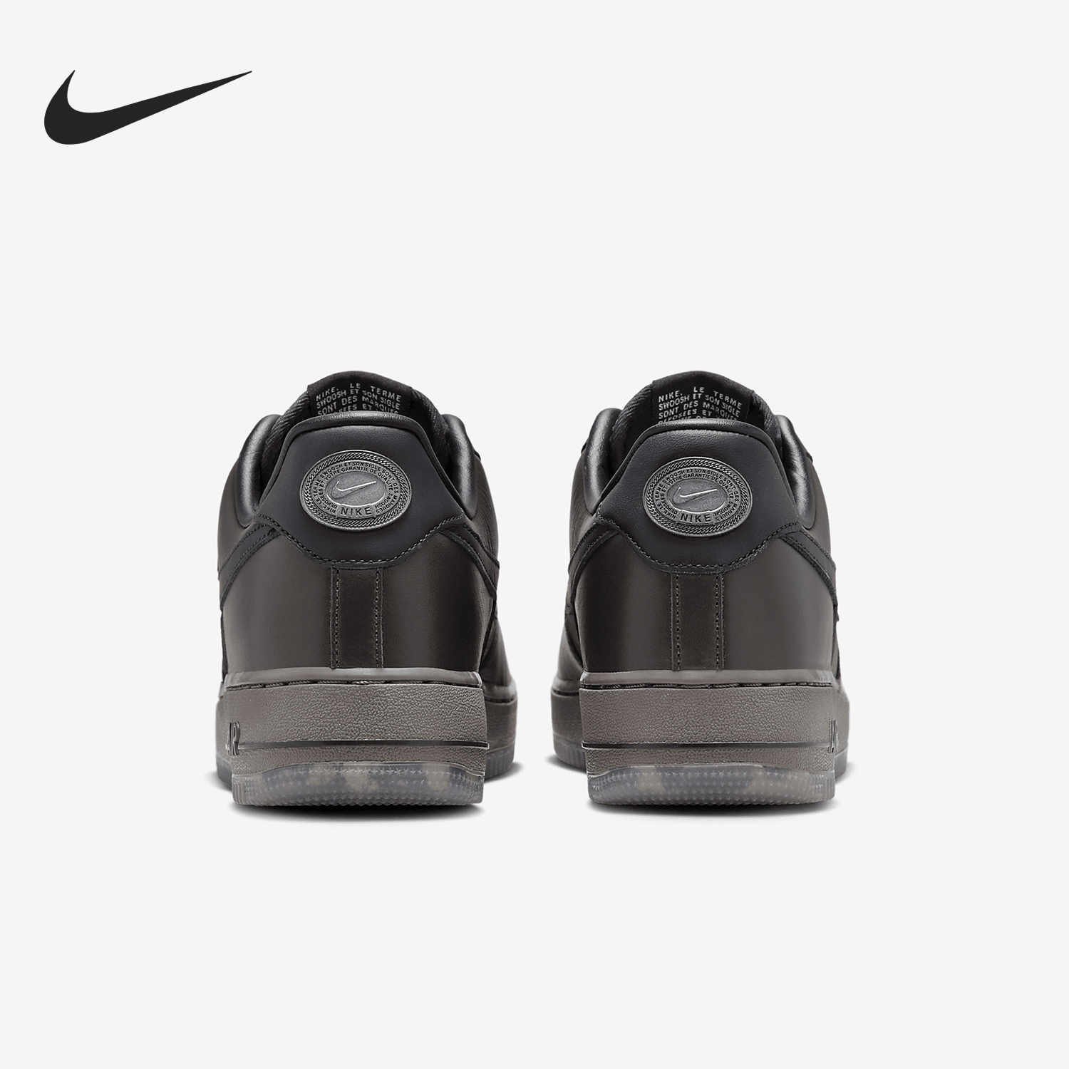Nike/耐克官方正品Air Force 1 男女防滑耐磨运动板鞋FZ4167-200