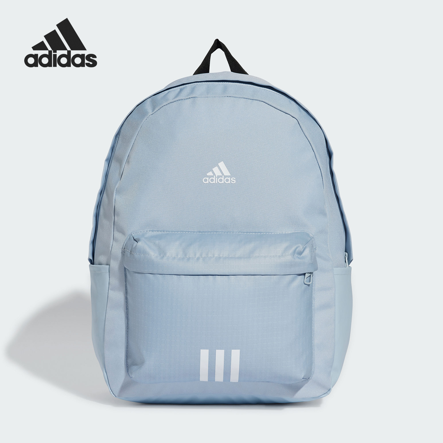 阿迪达斯男女运动便携双肩背包