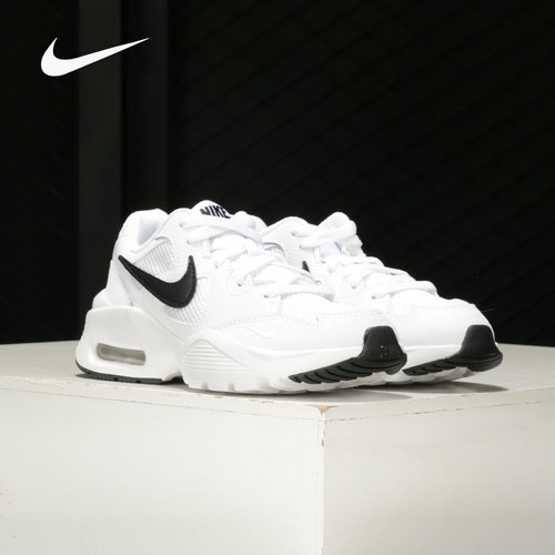 耐克男女低帮运动休闲鞋