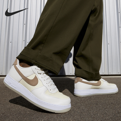 Nike/耐克男士空军一号板鞋
