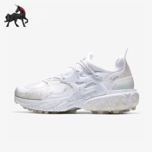 耐克正品 CU3459 React 缓震跑步鞋 100 Presto男女绑带经典 Nike