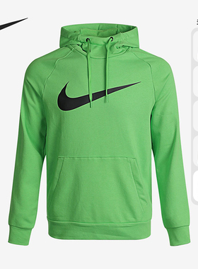 Nike/耐克正品AS M NK DF HDIE PO SWSH男子卫衣卫衣CZ2426-010