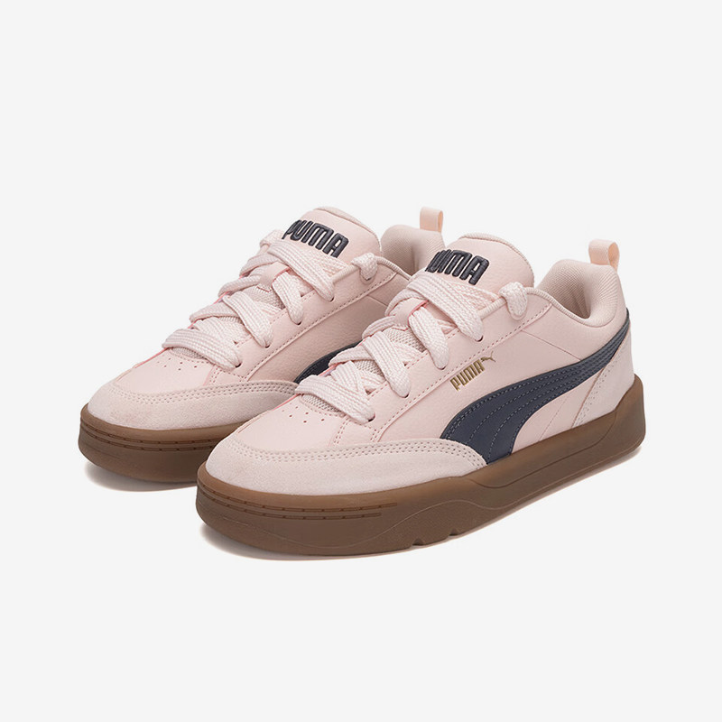 彪马男女运动时尚板鞋