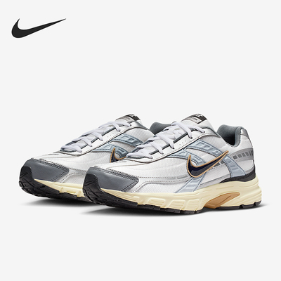 Nike/耐克正品Initiator男士复古柔软缓震运动跑步鞋IO7609-101