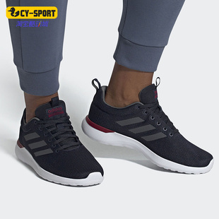 RACER Adidas 阿迪达斯正品 LITE EG3139 CLN男子运动休闲鞋