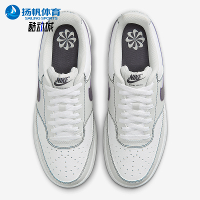 Nike/耐克正品春季款女士日常低帮透气耐磨休闲运动鞋IO9552-001