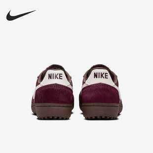 GENERAL女士轻质户外休闲鞋 Nike 耐克正品 FIELD 600 IB2323