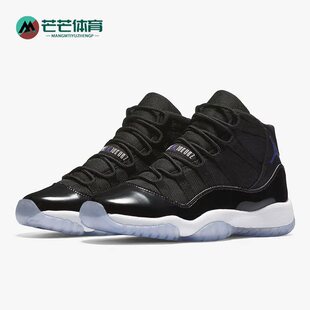 378038 Nike 003 11女子GS大童运动休闲篮球鞋 Jordan 耐克正品 Air