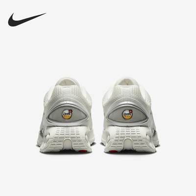 Nike/耐克正品Air Max Dn 男士系带透气轻便运动鞋DV3337-013