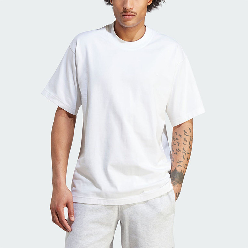 Adidas/阿迪达斯正品新款CONTEMPO男子运动短袖T恤IM4388