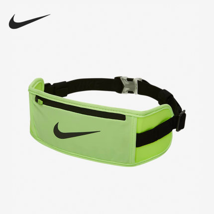 Nike/耐克正品当季新款男女时尚跑步健身运动便携腰包CV1114