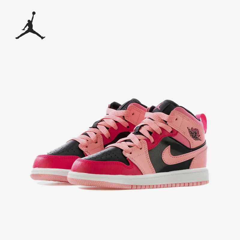 Nike/耐克正品大童篮球鞋