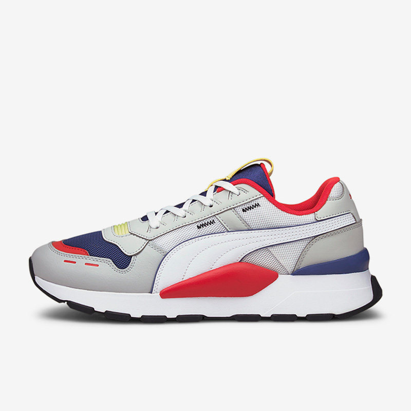 Puma/彪马正品RS 2.0 CORE男女复古缓震耐磨休闲鞋374992-01