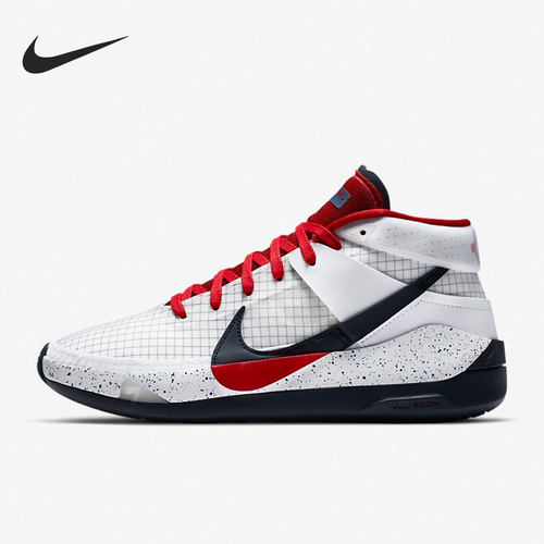 nike耐克正品20男中帮篮球鞋