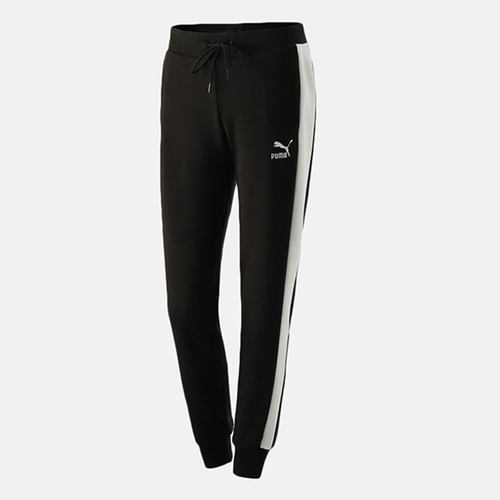 Puma/彪马2021年春季运动长裤