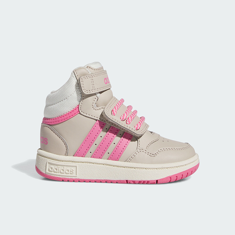Adidas/阿迪达斯婴童休闲运动鞋