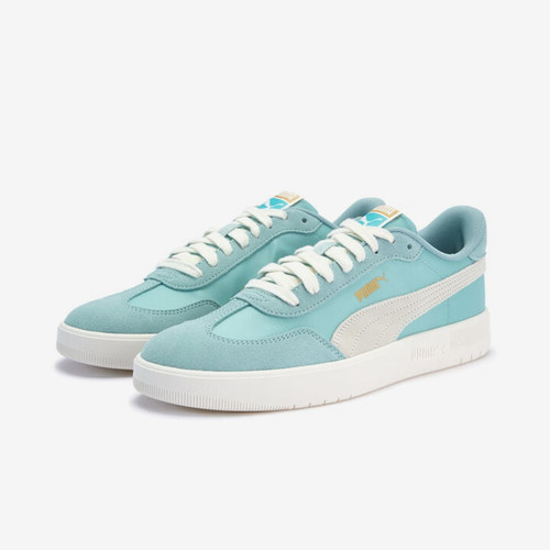 Puma/彪马正品2025春季款男女日常运动耐磨时尚低帮板鞋404413-02
