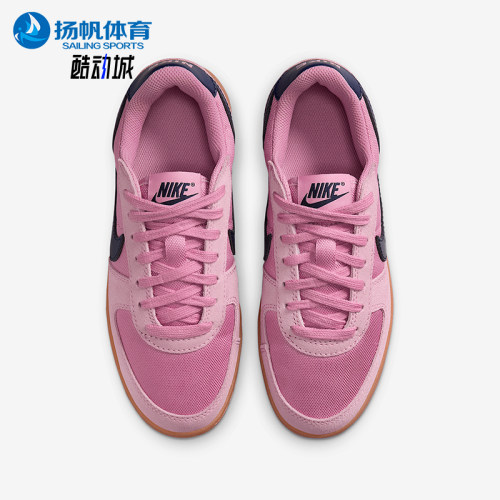 Nike/耐克正品Field General GS女子大童轻便休闲板鞋IF0465-600
