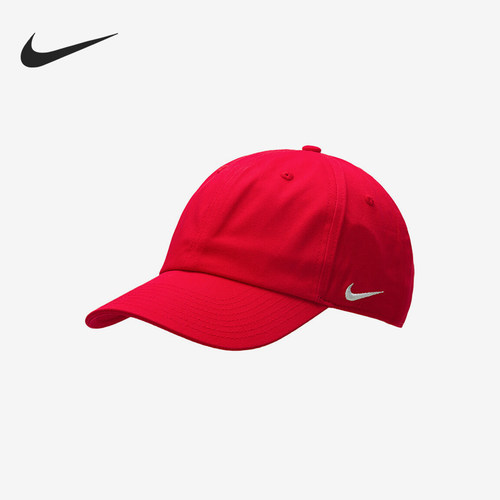 Nike/耐克正品2025新款男女遮阳运动时尚棒球帽IB8895-657