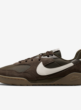 Nike/耐克正品2025秋季款男士日常低帮系带耐磨运动鞋IB7254-201