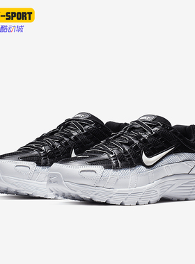 Nike/耐克正品新款女士经典复古耐磨透气跑步鞋BV1021-003