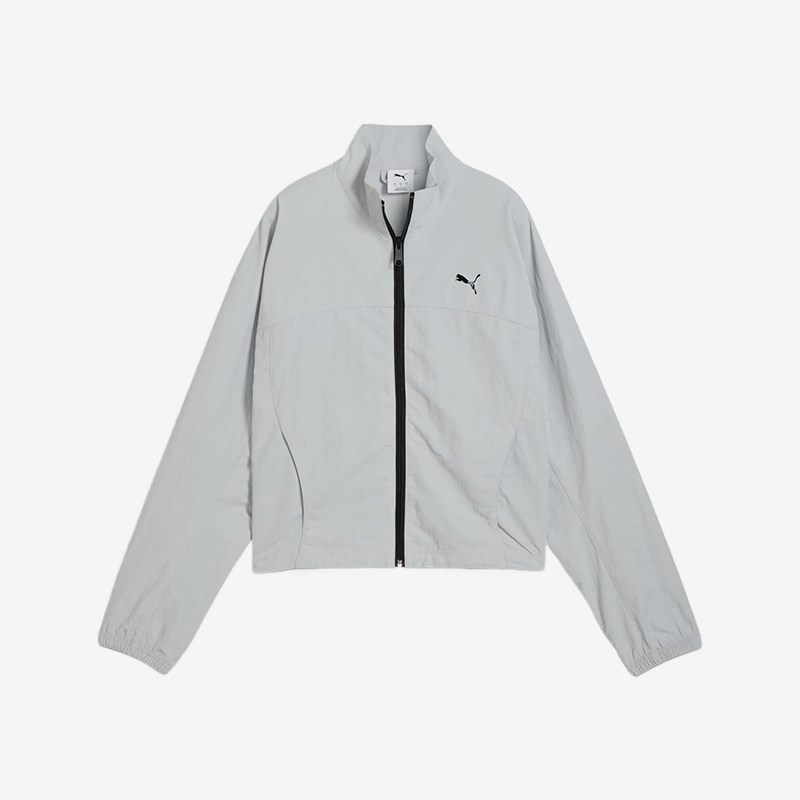 Puma/彪马官方正品2025年新款女士拉链短款运动休闲外套631917-10,运动服/休闲服装,运动茄克/外套,淘宝优惠券,粉丝福利购,淘宝优惠卷