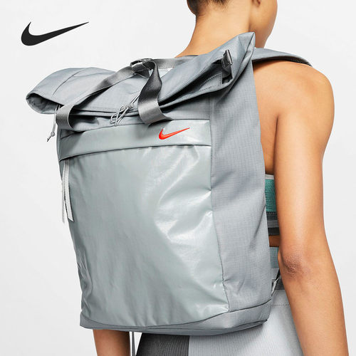 耐克男女通用运动双肩背包