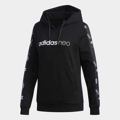 阿迪达斯运动休闲fk6928套头衫