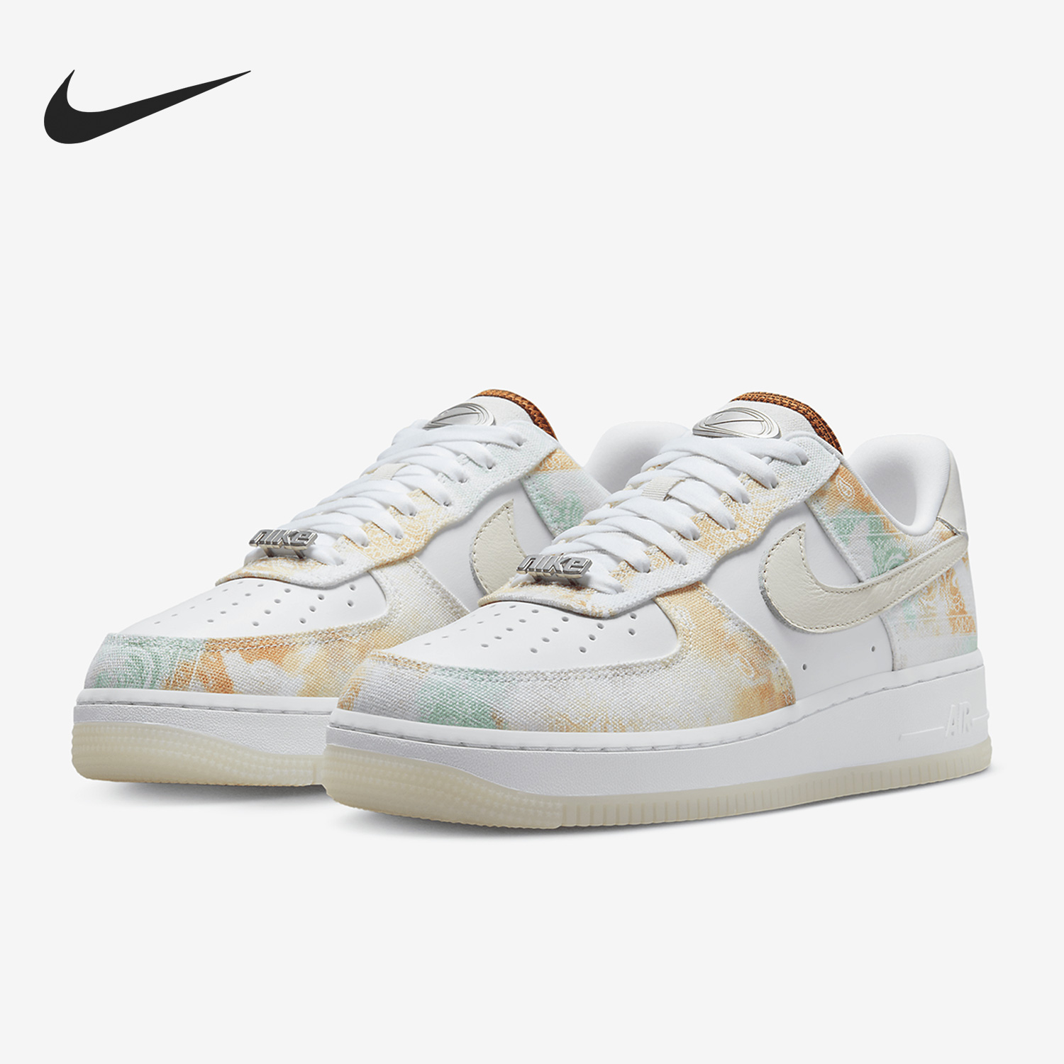 Nike/耐克官方正品女子板鞋